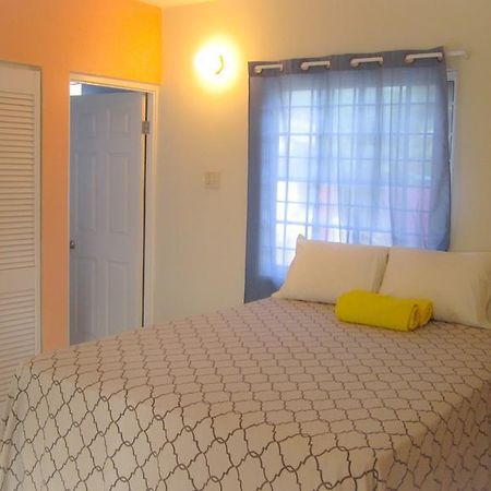 Camelia Rooms Kingston Exteriér fotografie