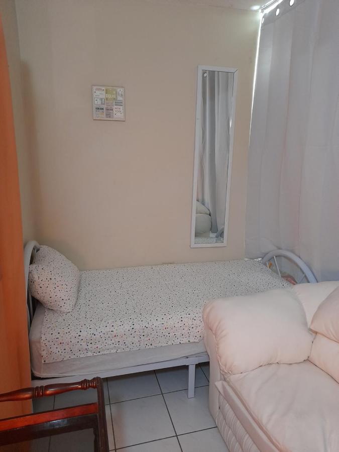 Camelia Rooms Kingston Exteriér fotografie