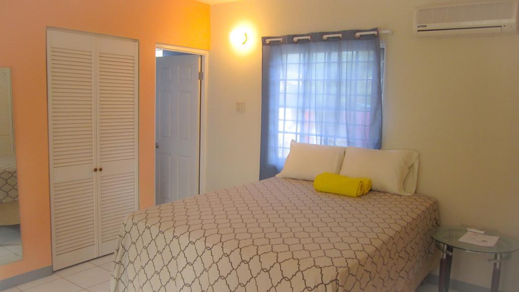 Camelia Rooms Kingston Exteriér fotografie